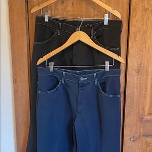 Vintage 70’s Farah pants